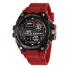 Top Luxury Electronic Watch for Man Outdoor Sport Watch Stopwatch Waterproof Calendar Digital Clock 24355 1