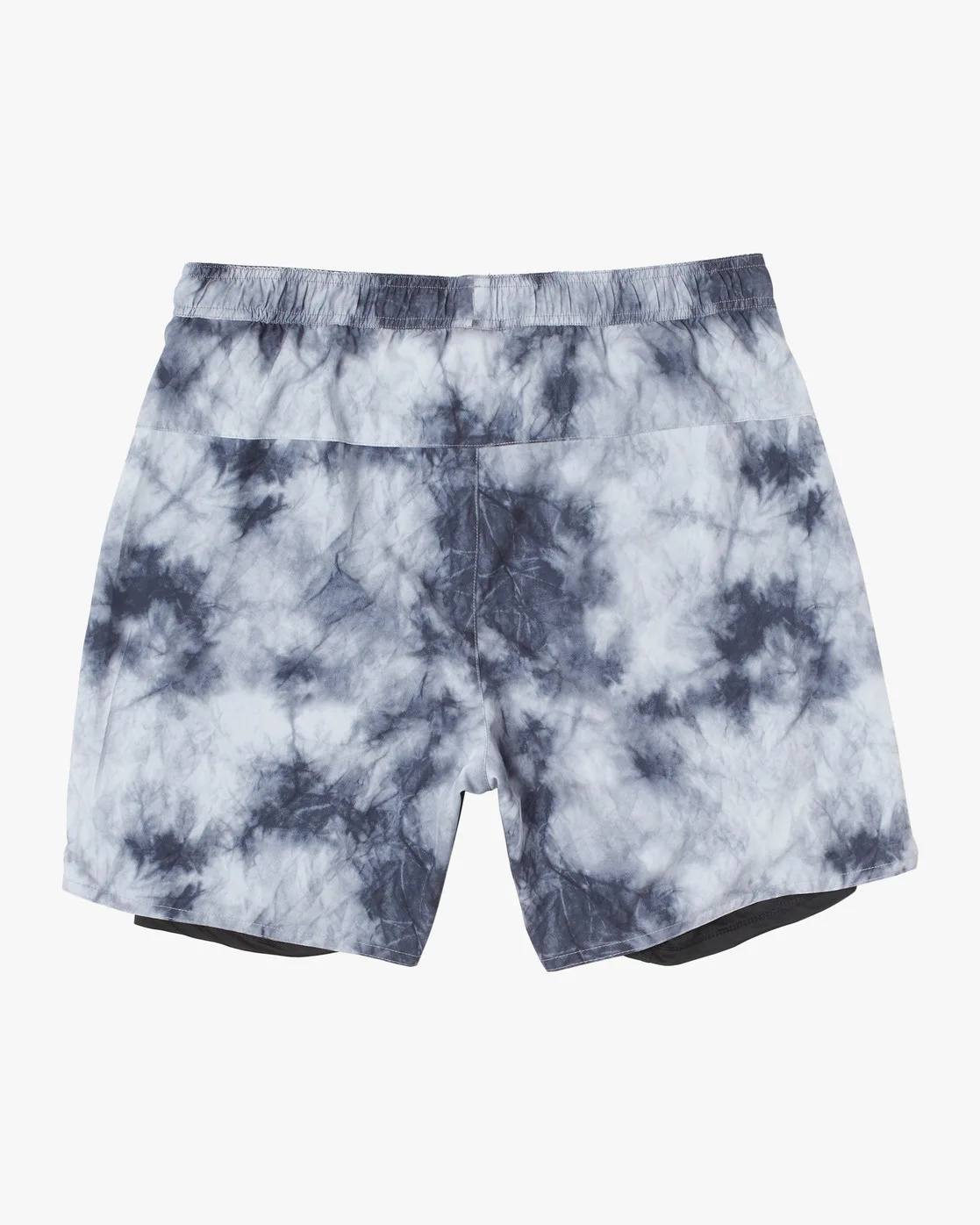 2024 New Camouflage Fashion Breathable Training Fitness Men's Shorts 2 IN1 Double Gym Male Bodybuilding Sports Elasticity Shorts 2