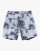 2024 New Camouflage Fashion Breathable Training Fitness Men's Shorts 2 IN1 Double Gym Male Bodybuilding Sports Elasticity Shorts 2
