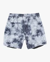 2024 New Camouflage Fashion Breathable Training Fitness Men's Shorts 2 IN1 Double Gym Male Bodybuilding Sports Elasticity Shorts 2