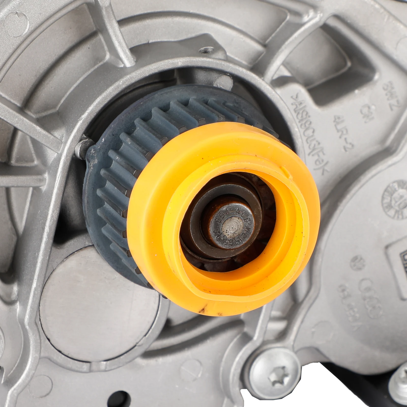 Artudatech Water Pump Thermostat Housing Assembly for VW Golf GTI for Audi A3 A4 06L121111H Car Accessories