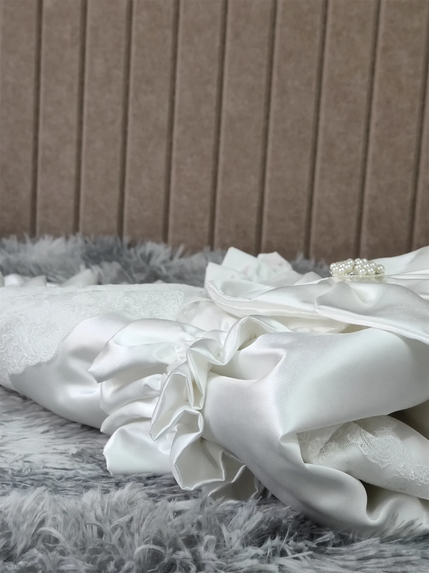 Dollbling  Baby Blanket Wrap  Skin Friendly Wearable Swaddle Sleep swaddling clothes 2
