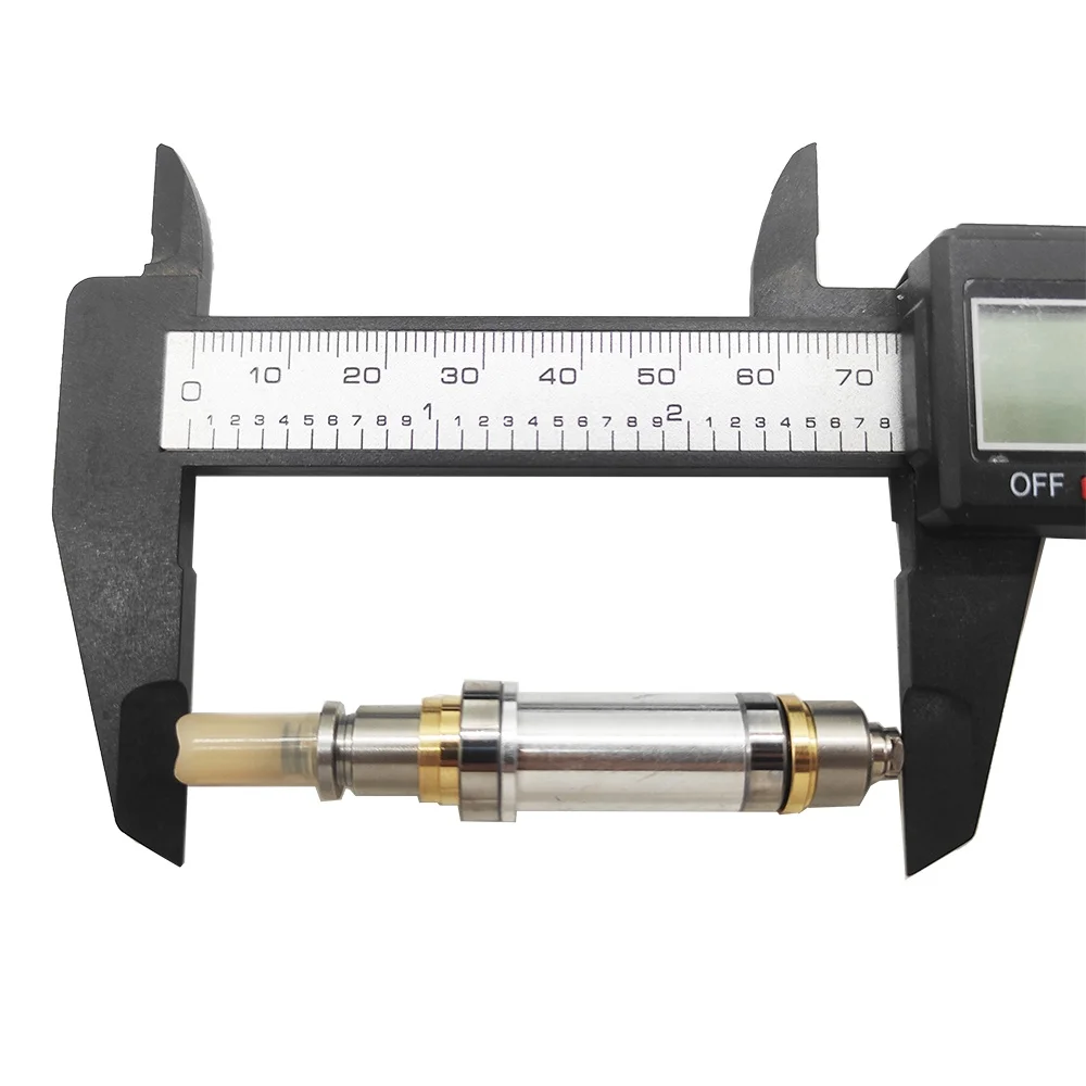 Strong 210 Marathon H37L1 Handle Spindle For Electric Manicure Machine Nail Drill Enhancement Spindle Milling Cutter Accessories 4