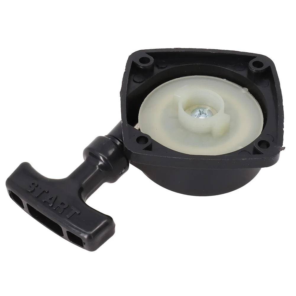 

Pull Start Recoil Starter Easy To Install For Stens 150-671 Replacement Spare Parts 1 Pc A051000201 A051000840 Brand New