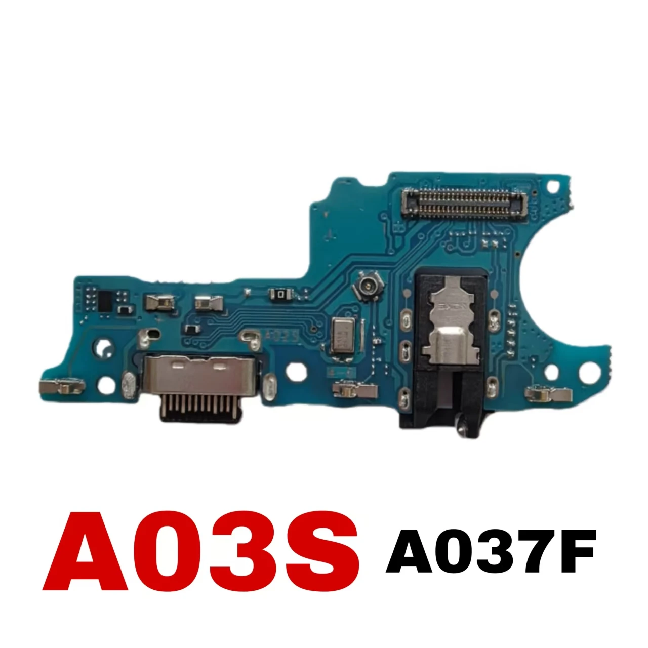 Enhanced Charging Port USB Dock Flex Cable Board
