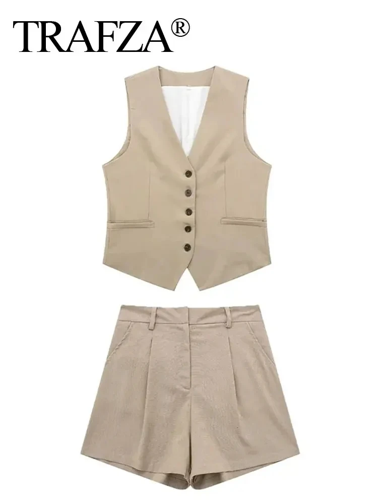 トップス unfil linen vest 5 XL BEAMS JAPAN shorts unfil linen vest 5 XL BEAMS JAPAN shorts