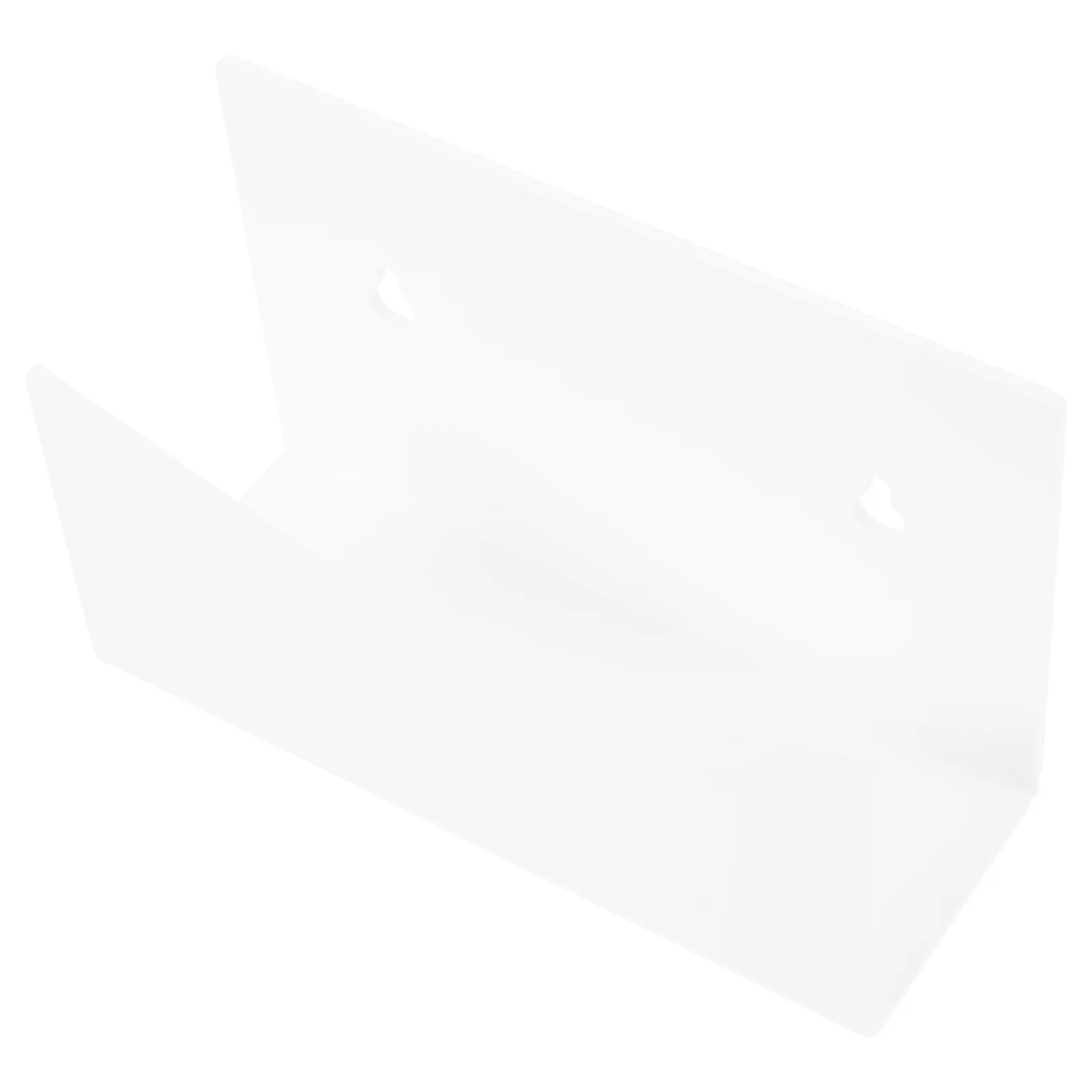 

Desktop Folder Book Support Mail Organizer Envelope for Postcards Letter Sorter Office Desks Holder Bracket School