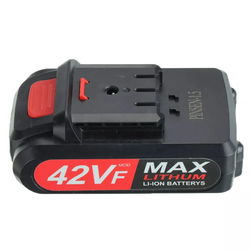 28V Electric Chainsaw