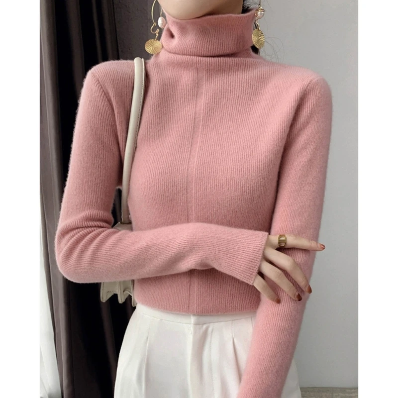 Рисунок 4 - Модный вязаный свитер с характерным