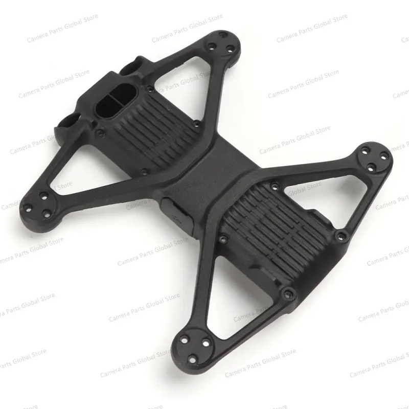 Coque drone DJI Avata 2 - Pièce de rechange coque supérieure/inférieure, avec/sans verre capteur