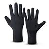 Ski Gloves Black Liner Inner Thin Touchscreen Usefulness Party Gloves Ultralight Sports Full Fingers  Snowboard Accessories 6