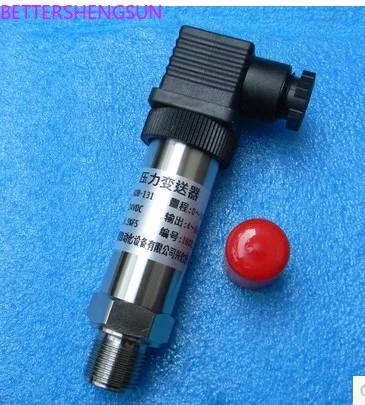 

Pressure transmitter CYH-300 1mpa1.6mpa output 4-20ma sensor