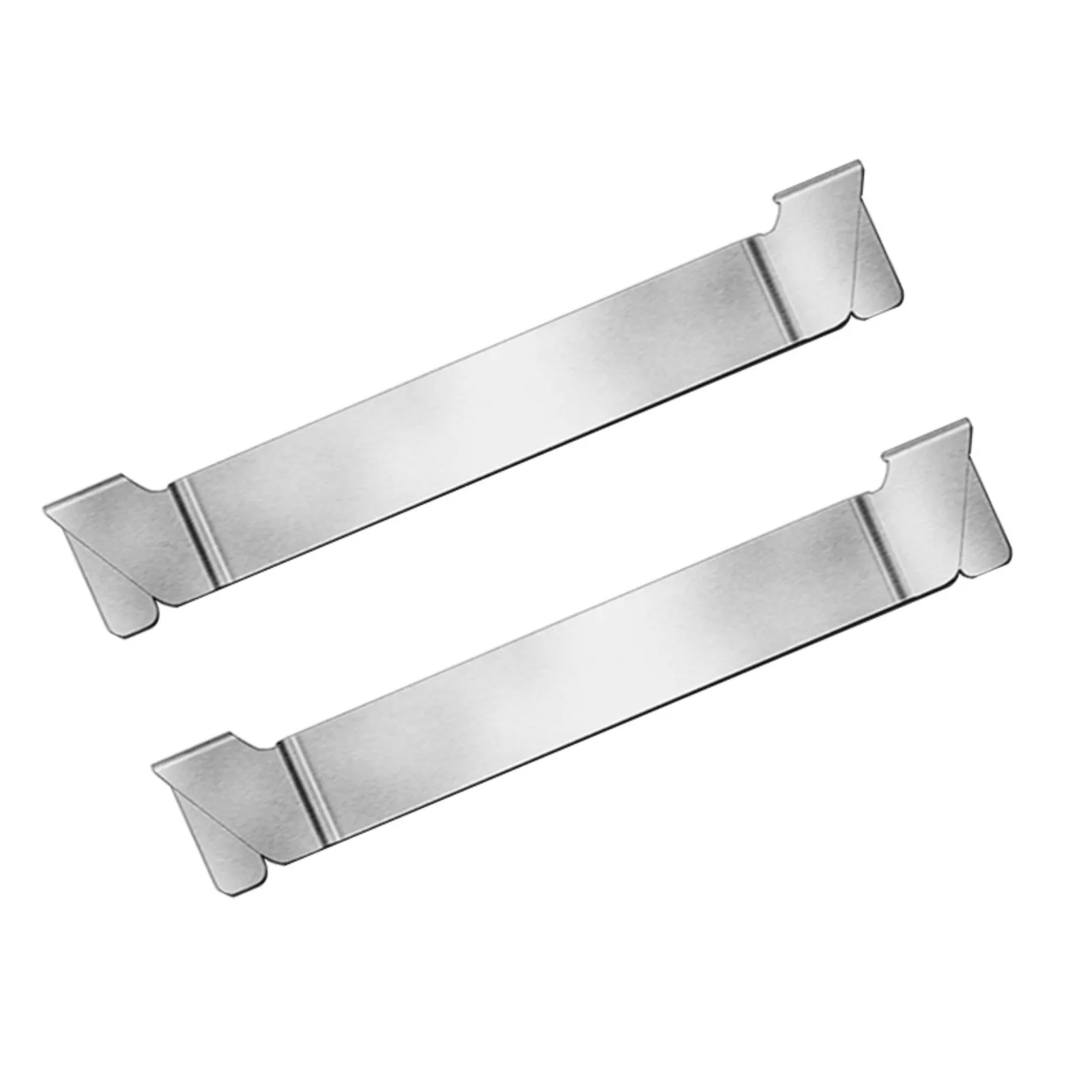 BBQ Griddle Spatula Holder Steel Barbecue Tool Hold Rack Griddle Accessories for Blackstone Camp Chef Flat Top ﻿