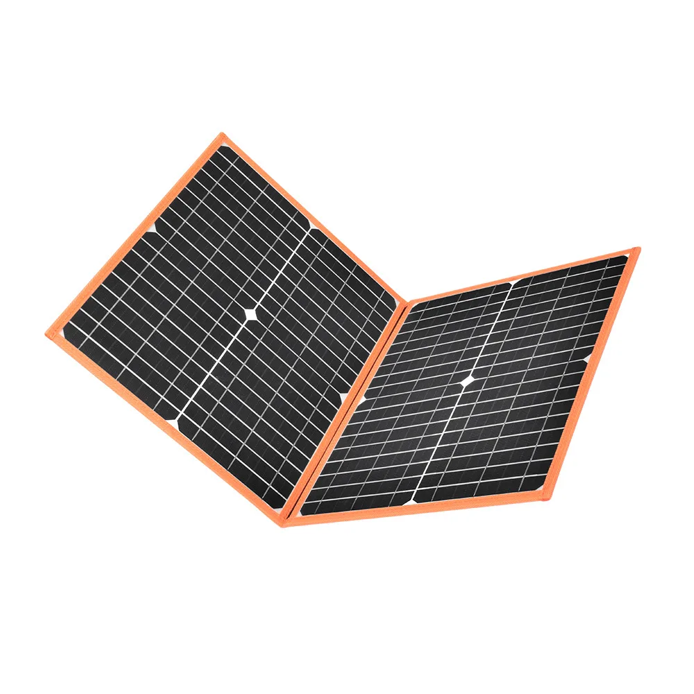 

400-550W monocrystalline silicon power generation panel Solar panel