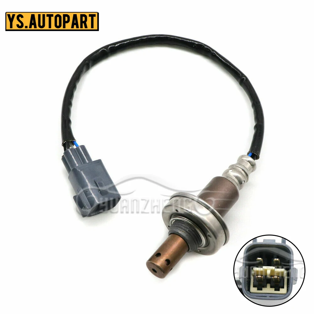 

Front Air Fuel Ratio Lambda O2 Oxygen Sensor 89467-02040 Fit For TOYOTA COROLLA MATRIX PRIUS SCION XD 1.5L 1.8L 04-10 234-9056