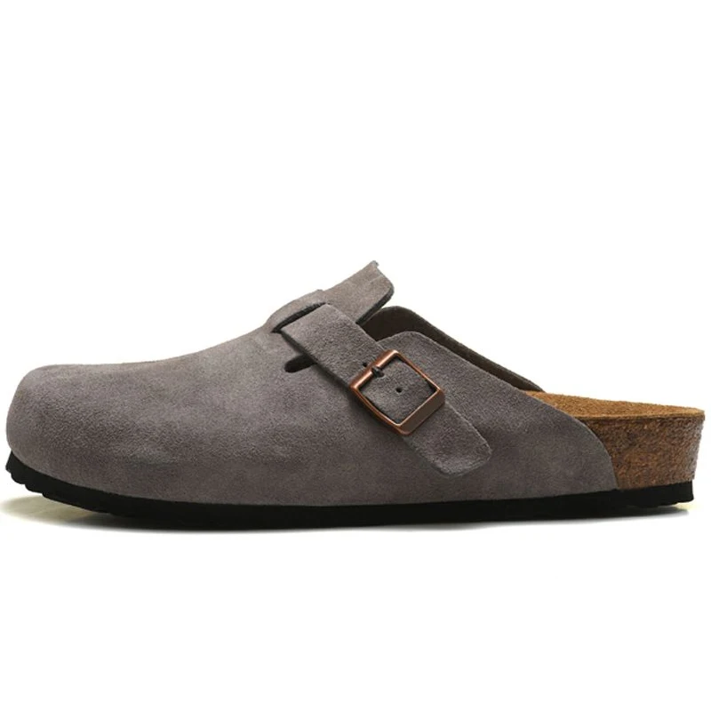 Boston sandals