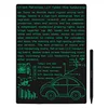 11.5-inch Full Screen Superfine Handwriting LCD Writing Tablet Electronic Drawing Board Kids Graffiti Painting Memo Learn Pads 1