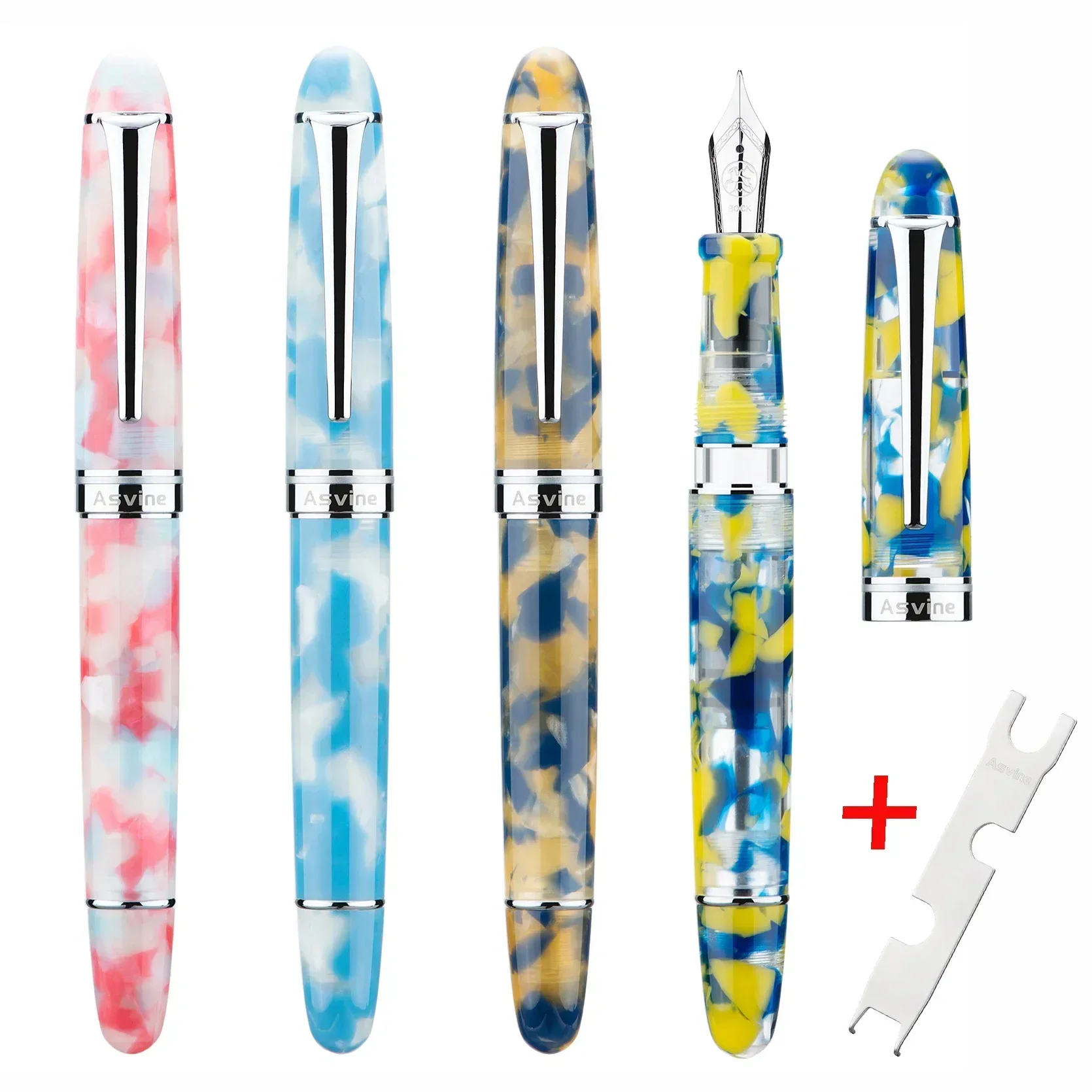 dsc-products