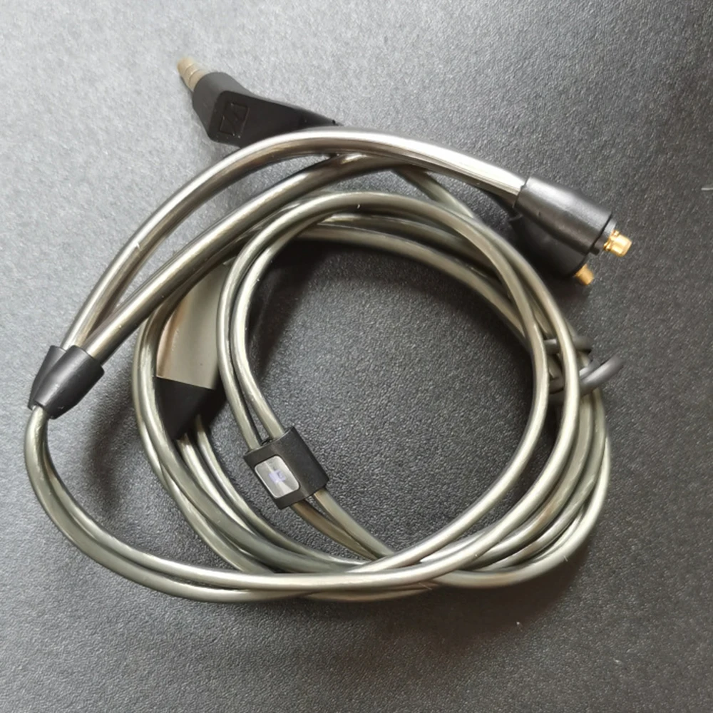 Sennheiser IE200 IE300 IE600 IE900 Headphones Aux 3.5mm Audio Cable