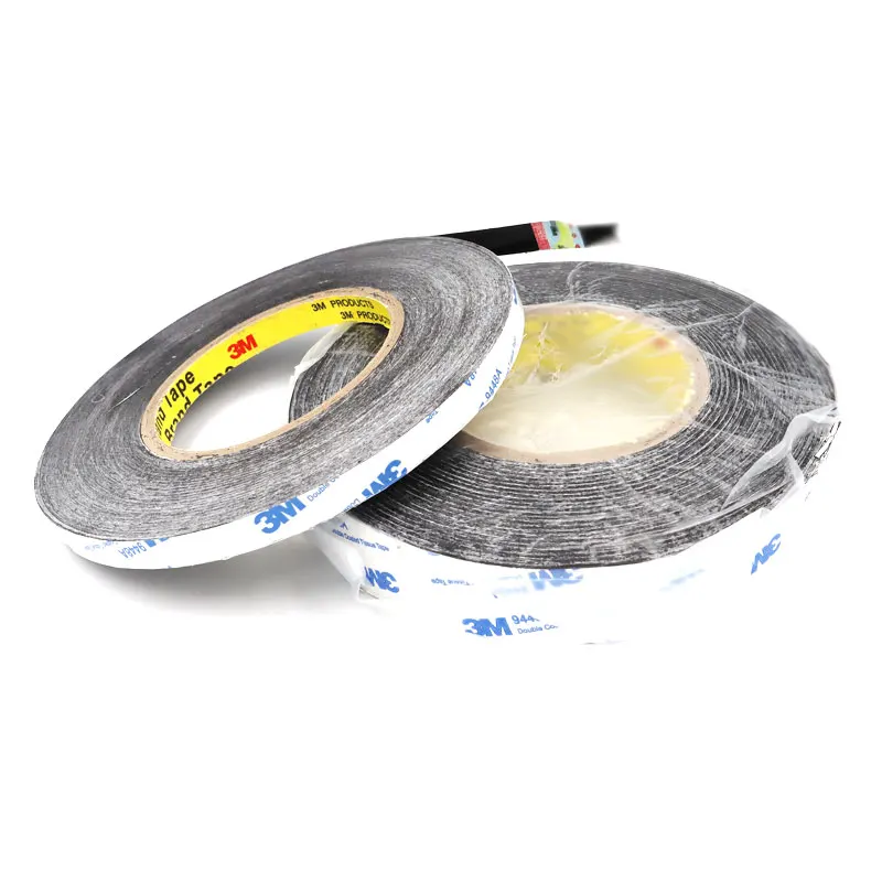 10mm 50m Double Sided 3M Adhesive Tape Mobile Cell Phone LCD Touchscreen  Repair