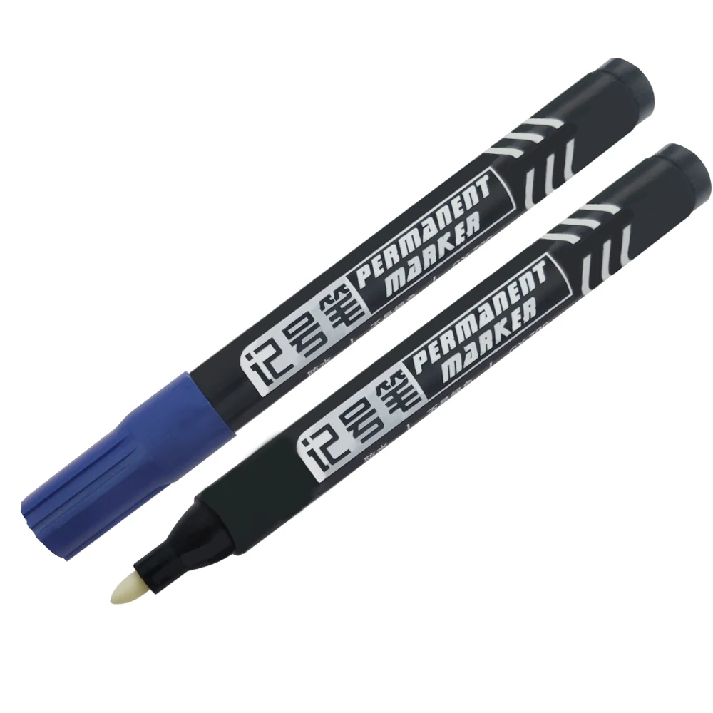 Highlighter Pen with Invisible Ink Marker Thick Round Tip UV Pen School Stationery Colorless Pens Office Markeerstiften Highlighter Marker Highlighter Pen Invisible Ink Pen Marker Pen