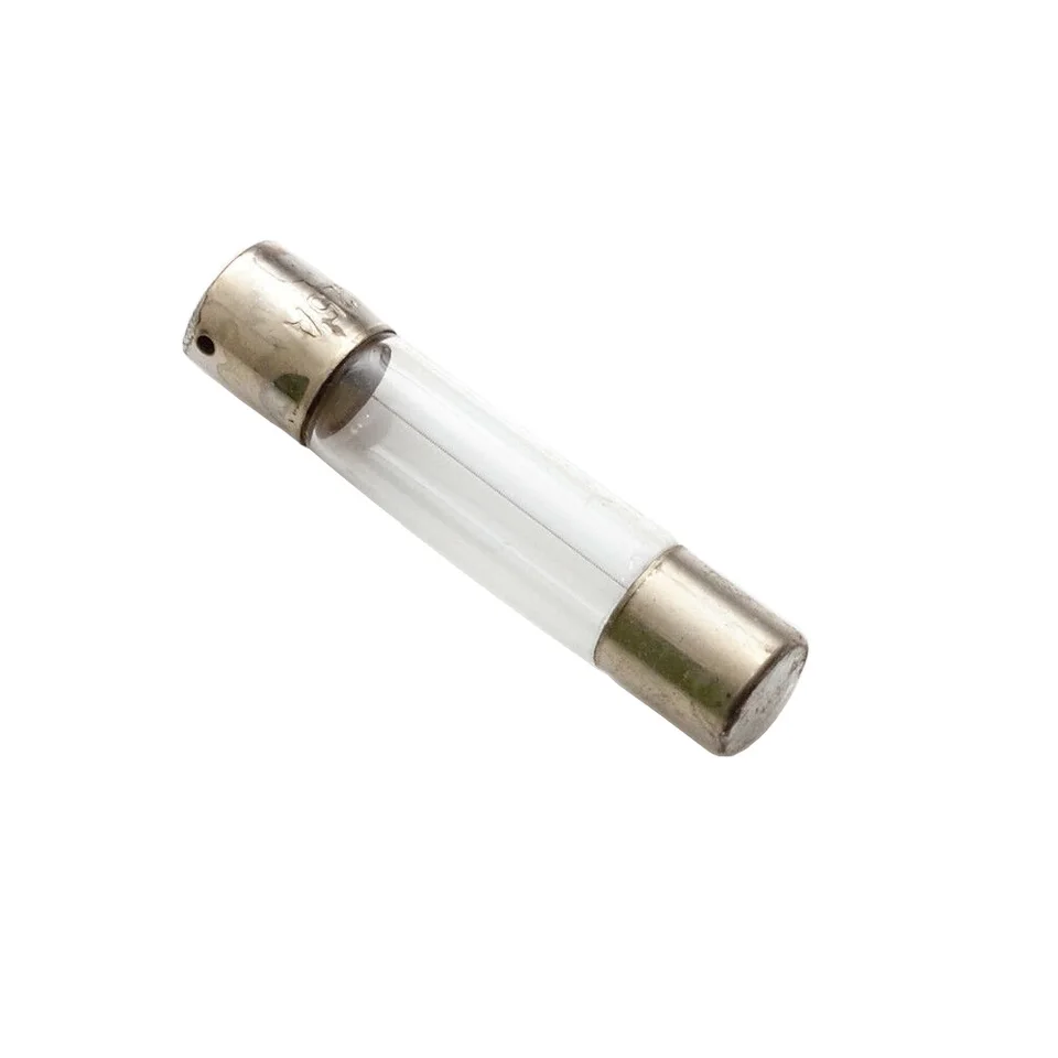 Ampoule Fusible LED 8V 6x31mm - Pour Appareils Hi-Fi, Magnétoscopes, Lumière