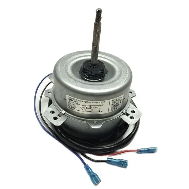 para o Motor do Condicionador de ar Ydk406 Ydk40-6 Ydk36-6e-6 Ydk-36-6e Parte do Motor do Ventilador Bom Trabalho Novo