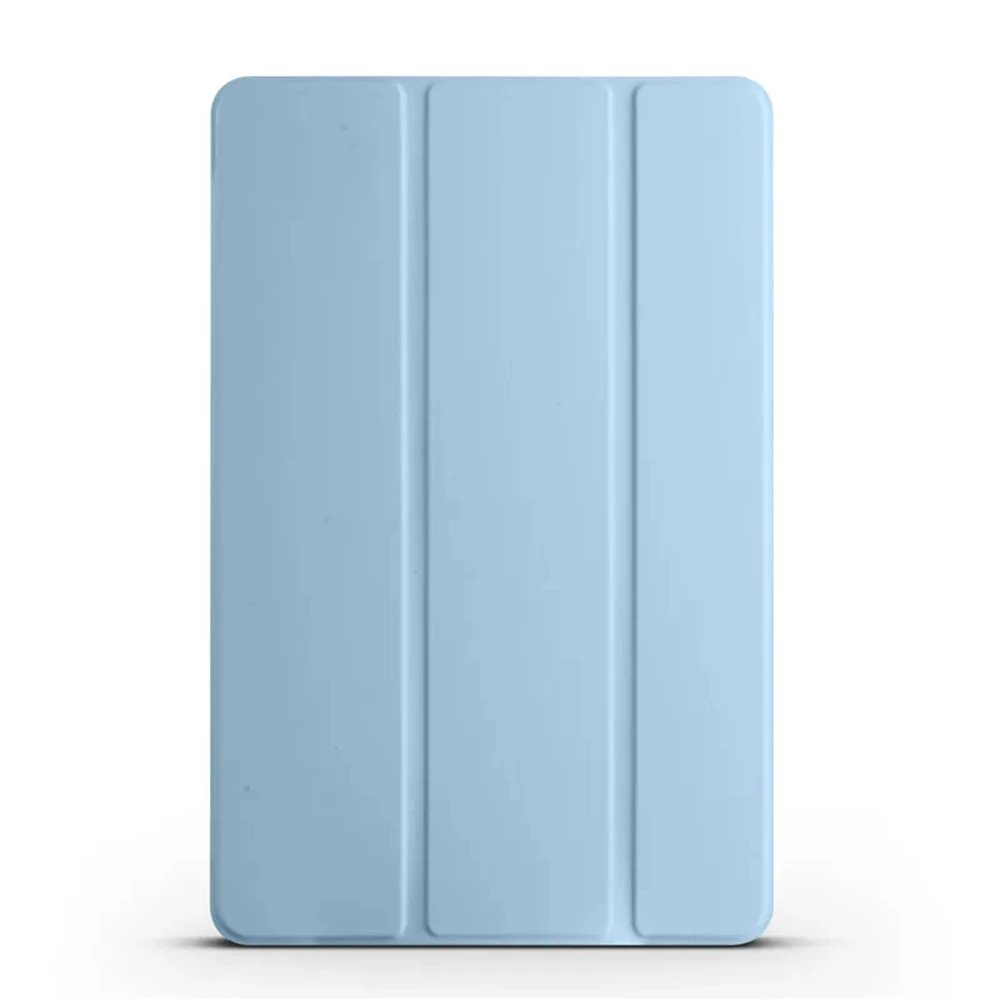 Premium PU Leather Stand Cover for Tablets - Enhanced Protection and Style