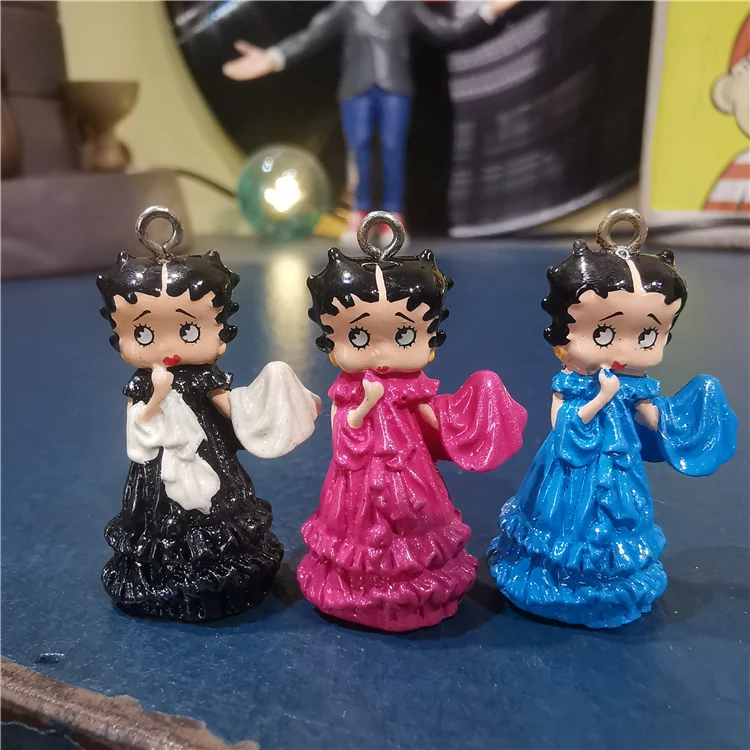 S4be16356c54e43d88dc55768402a9c35j - Betty Boop Merch