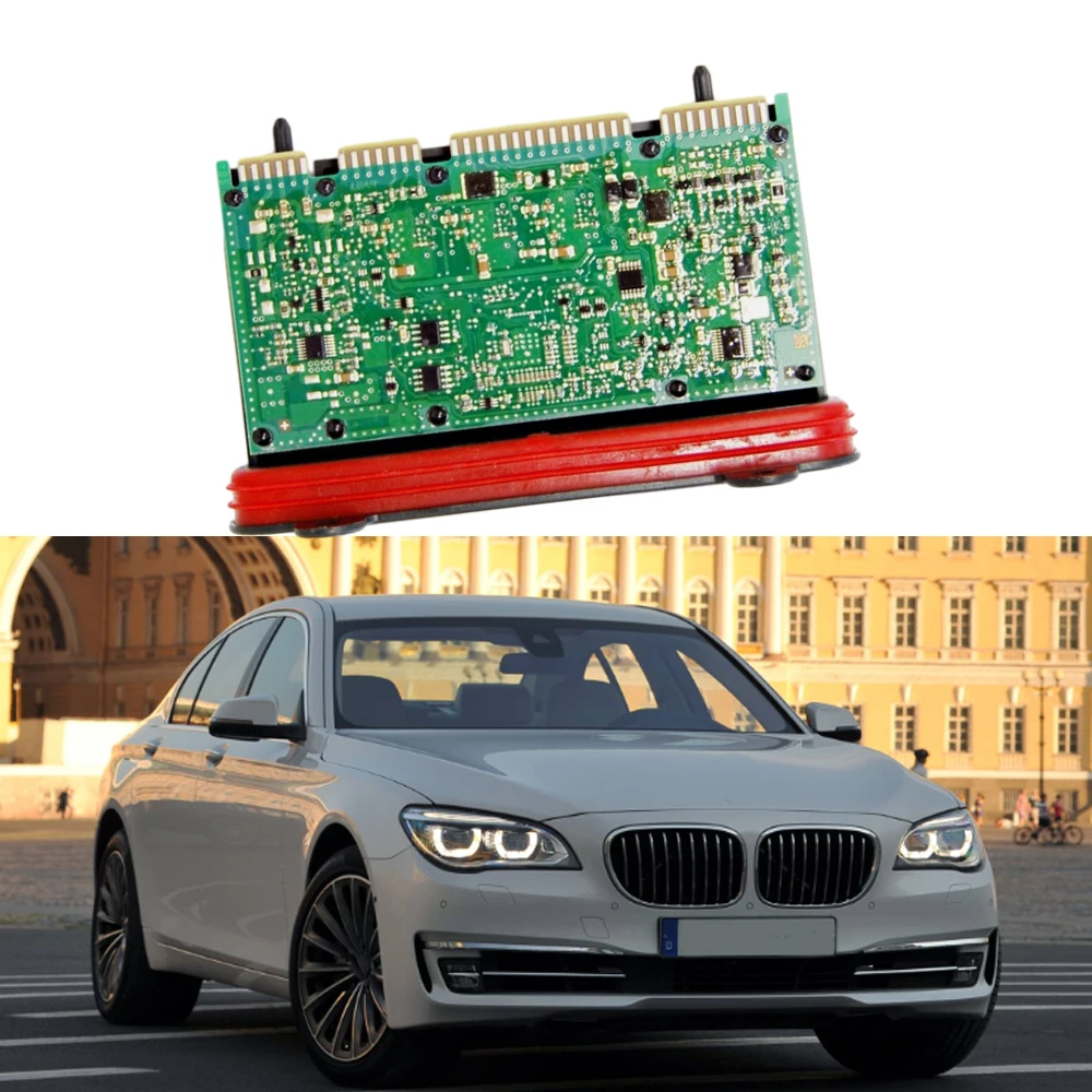 

Модуль фар Xenon Driver 63117440875 для BMW 7 серии 2013-2015 F01 LCI 63117427593, 63117409577, 63117408425,