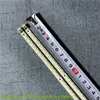 2PCS LED strip For Samsung UE32C5000 UN32C4000 UE32C4000 LJ64-02409A 02409B LMB-3200BM11 2010SVS32 50 T320HAE1-DB LTF320AP10  1