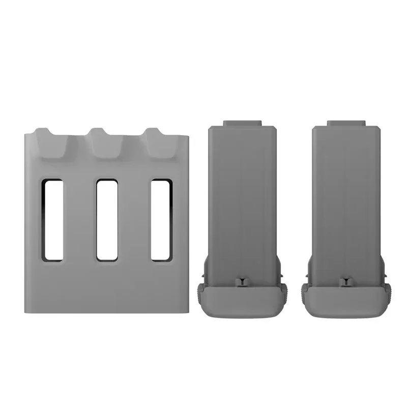 2 Battery Kit