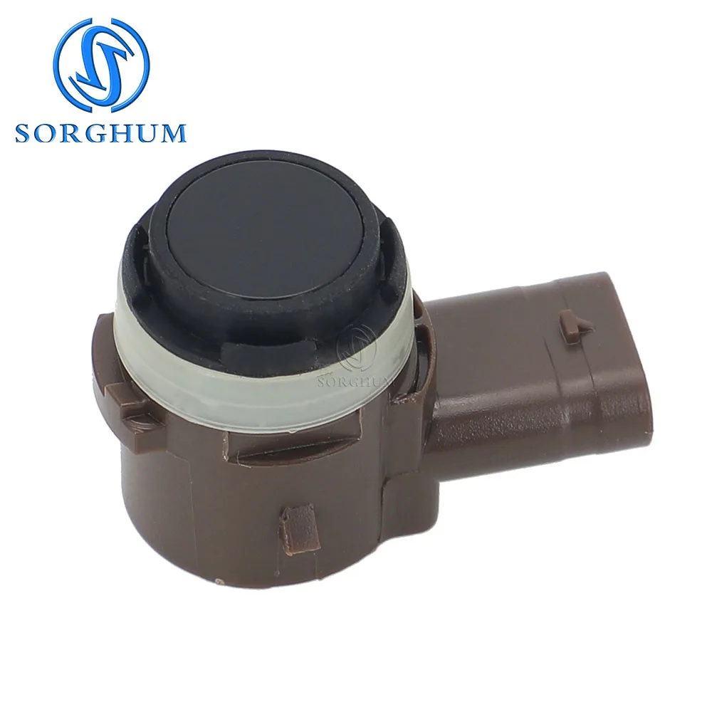 Parking Sensor Kit A0009055604 A0009051202 For Mercedes-Benz A B C E Class Front Parking Sensor PDC