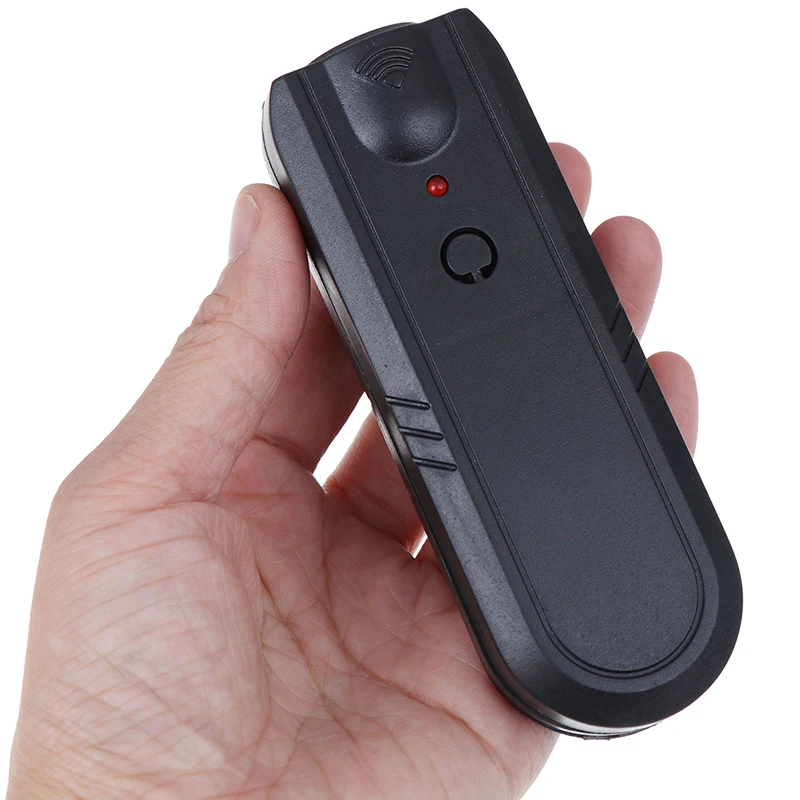 Ultrasonic Anti Bark Control Stop Barking Dog Training Repeller Device Defence