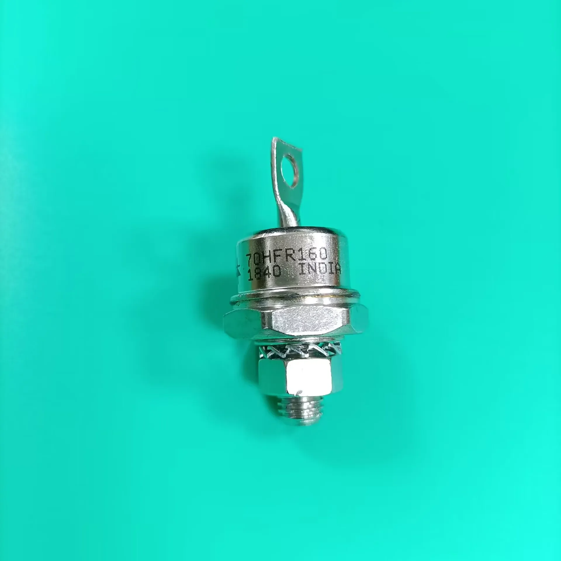 70HFR160 DO-203AB 70HFR 160 IGBT 70HF R160 모듈, 다이오드 GEN PURP 1.6KV 70A DO203AB VS-70HFR160 VS70HFR160 70 H FR160 70