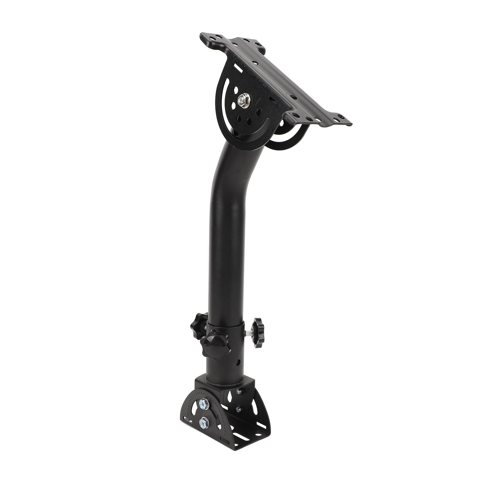 Adapter Mounting Pole Kit for Starlink V3 Gen 3 Standard Dish 360 Degree Rotation Roof Wall Pole Mount Adapter Set starlink mounting kit