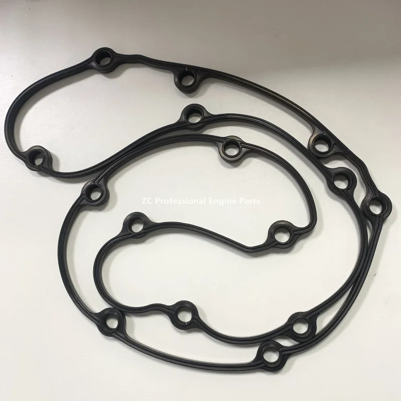 8-98181200-0 8981812000 Japanese original valve cover gasket for Isuzu 4JJ1 4JK1 engine parts