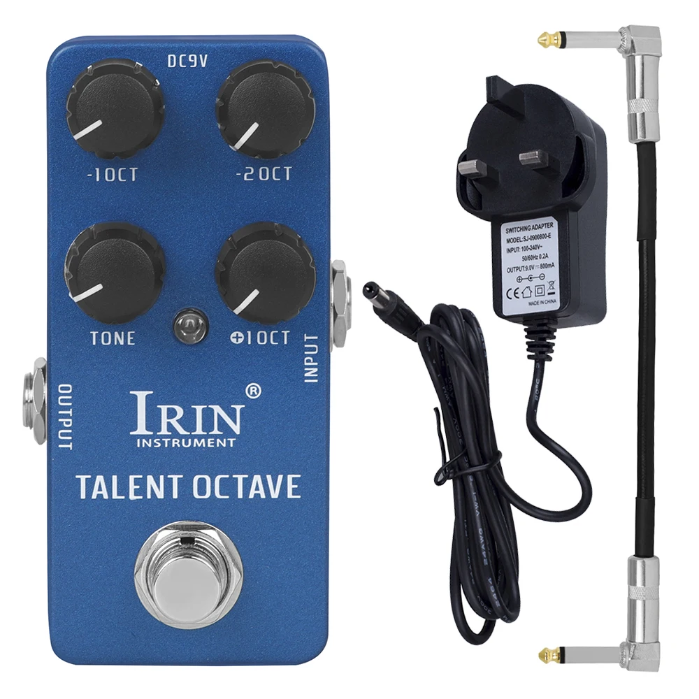 RS-19 With UK Plug