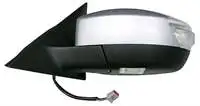 

M003.3674 for external rear view mirror electric folding air heated heated with light light-up lighting lighting for the left GALAXY 0715