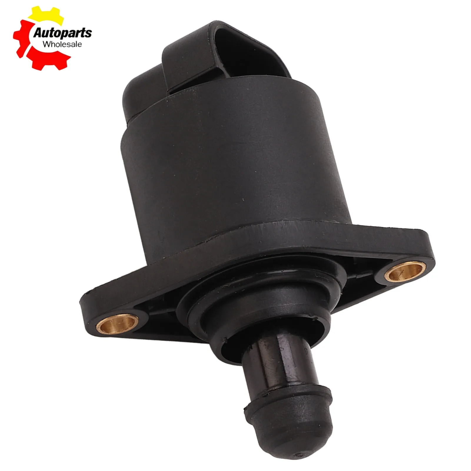 420665941 4pins Idle Air Control Valve IACV fit For Can Am Outlander Renegade Models 2006-current on any Vtwin