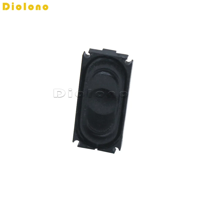 Acoustic Speaker 3516 1635 Square Tablet Phone MP3 Portable Loudspeaker 2W 8R 35*16*5.3MM Super DIY Audio Accessories