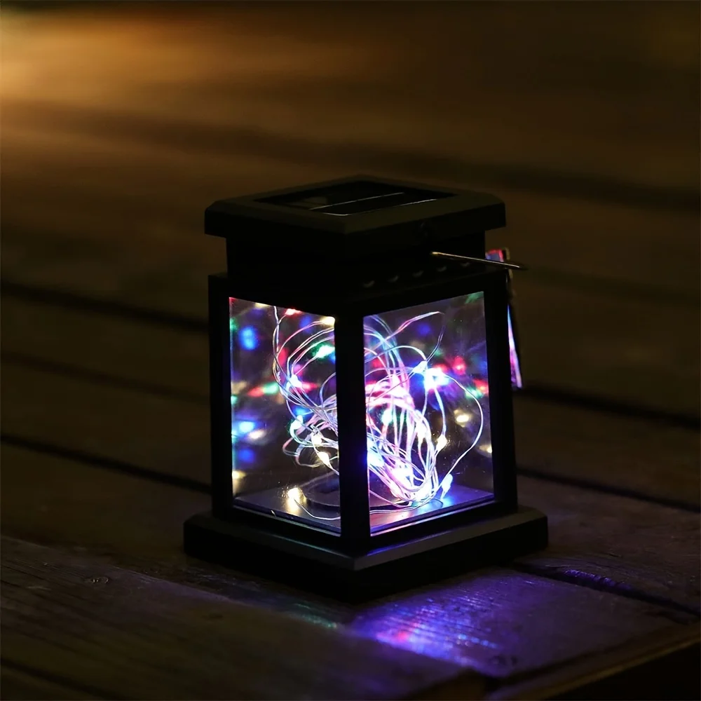 Solar Light CY Solar Star Wind Lamp For Courtyard Garden Villa Terrace Outdoor Landscape