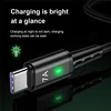 45626-f121d3.jpg Fil de câble USB de type C pour téléphone portable, charge rapide