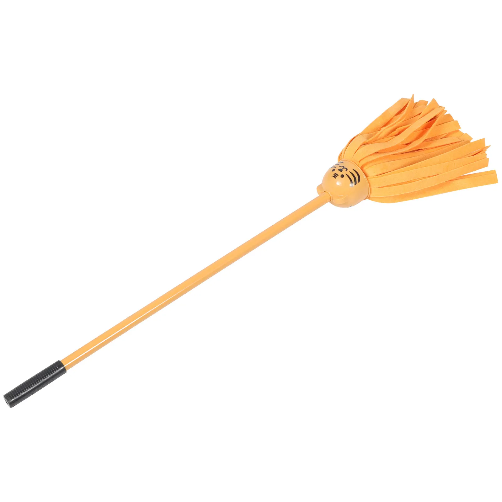 어린이 빗자루 세트 시뮬레이션 청소 도구 교육용 장난감 미니 용 걸레와 빗자루 어린이 가사 용품