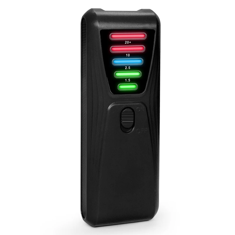 CEA Portable Electromagnetic Field Radiation Detector EMF Meter EMF Detector