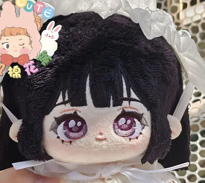 2025 アニメエイリアンステージ Sua コスプレ 20 センチメートル