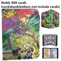 B-hold 900 cards