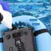 Standard Version Scuba Snorkel Hookah Swimming 11 Meters Diving ventilators Waterproof Portable Rechargeable Underwater SD-300 3