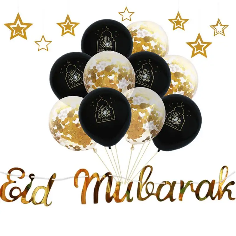 

12 шт., латексные воздушные шары