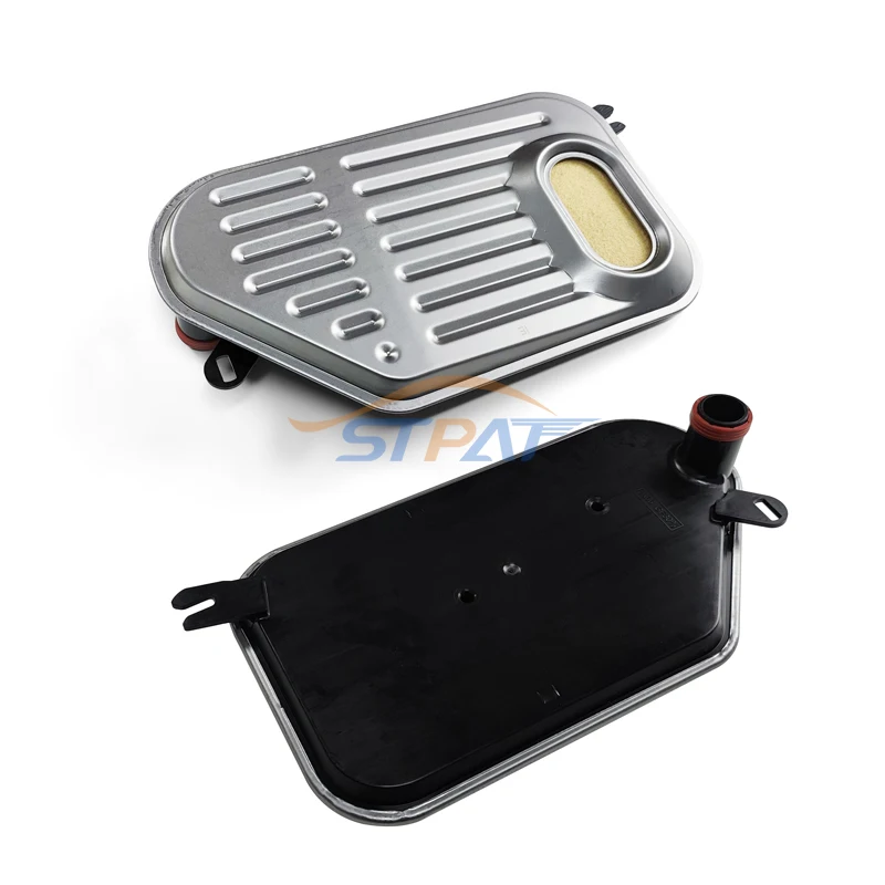 5HP19 Automatic Transmission Filter Gasket for BMW E46 E39 323i 323Ci 325i 325Ci 330i 330Ci 525i 530i 24341423376 24101423380